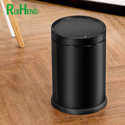 China Sustainable Automatic Bin Stainless Steel Sensor Waste Made In China Biomedical Waste Bins Dust Plastic With Low Price Waste Bin for sale