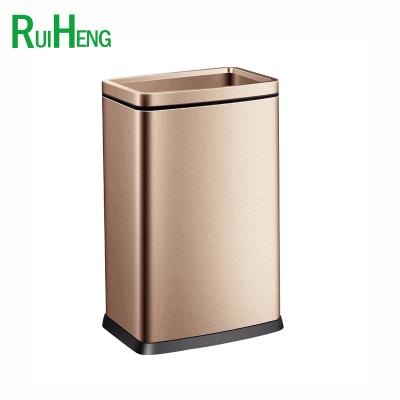 China Eco-friendly 40L/30L/20L/15L recycling bins/waste bin/garbage bin for sale