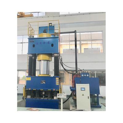 China Metal Sheet Stamping Hot Selling CNC Stainless Steel Hydraulic Press Machine For Metal Forming for sale