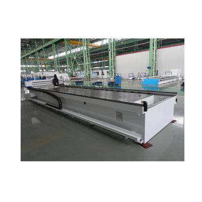 China energy & Mining Well Made Equipment Big Metal Sheet Roll Forming Machine For Factories for sale