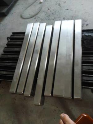 China JIS ASTM Steel Casting Mold for sale