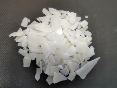 China Customized Melamine Plastic Scrap White 10MM Plastic Blasting Media for sale