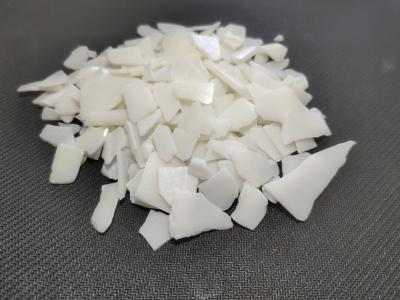 China Urea Molding Amino Plastic Media Scrap Resin Cured Blasting for sale