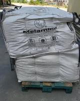 China Resina de formaldehído de urea blanca de la melamina en venta