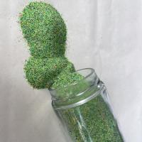 中国 メラミンPAのショット ブラスト媒体のポリアミドの砂の送風プラスチック 販売のため