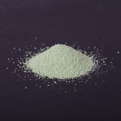 Chine Médias abrasifs en plastique de moulage de mélange de Garnet Blasting Media Sand White de matériaux à vendre