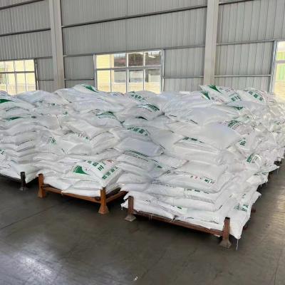 China a melamina do saco 25kg pulveriza o revestimento branco plástico da ureia HS 2933610000 à venda