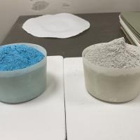 China TUV A5 van het de Samenstellingspoeder van het Melamineafgietsel de Thermoplastische Hars Te koop