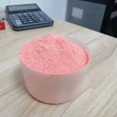 China SGS Colorful Urea Formaldehyde Resin Synthesis Amino Melamine Moulding Compound for sale