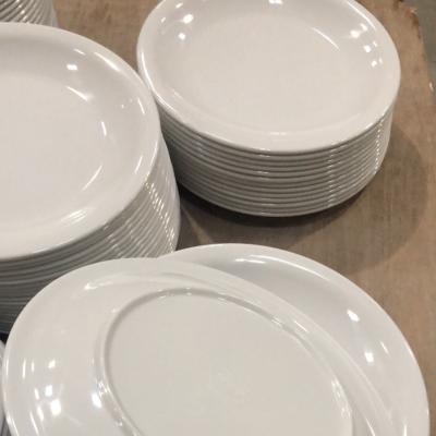 China Hotel Bar A5 Melamine Dish Sets Ware Bowls Recyclable Food Grade for sale