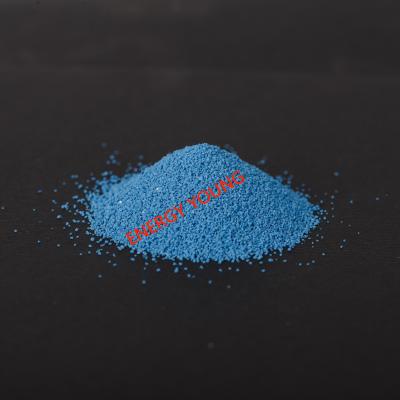 China UREA Bead Blasting Media High Hydrophobicity Resin Coated Frac Sand for sale