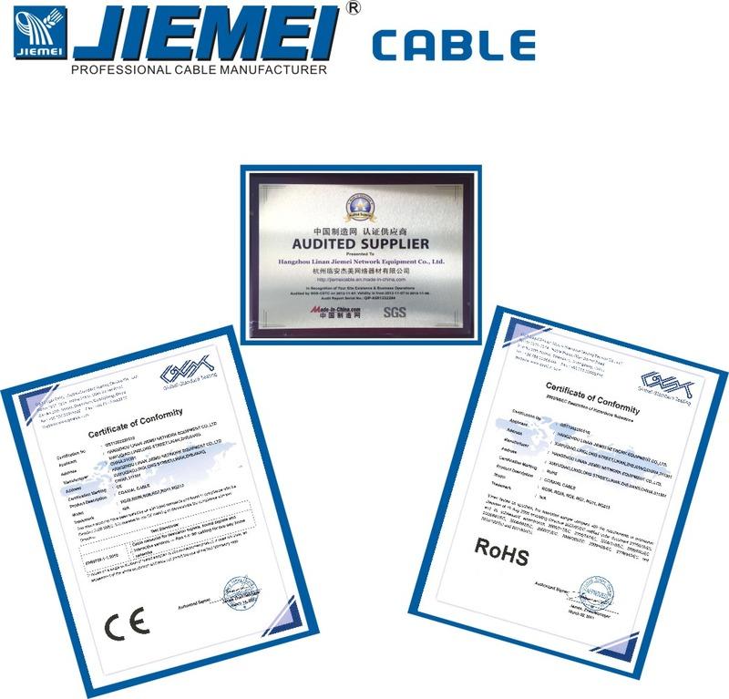 Verified China supplier - Hangzhou Linan Jiemei Network Equipment Co., Ltd.