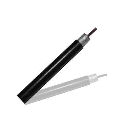 China high quality rg11 coaxial cable OEM price 75 ohm rg11 cable customized size rg11 for sale