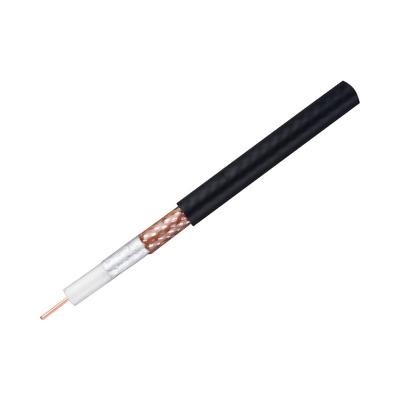 China High Quality Visual Control System Coaxial Cable PK 75-3-32 For Russia Market for sale