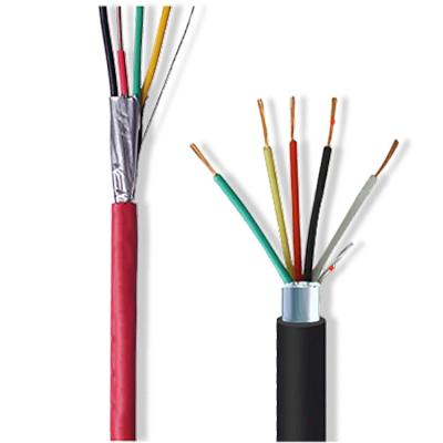 China 24AWG bare copper cable ftp cat5e cable network cable utp cat5 maximum effective communication distance cat5e cable for sale