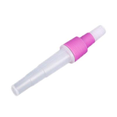 China 3ml 5ml DNA Extraction Tube Antigen Extraction Tube 5ml for sale