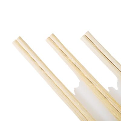 China Disposable Wooden Chopstick Set Portable Round Chinese Chopsticks Wooden Chinese Chopsticks For Sale for sale