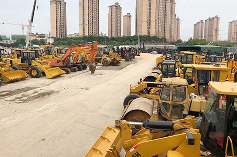 Verified China supplier - Yiwu Hejing Machinery Equipment Co., Ltd.