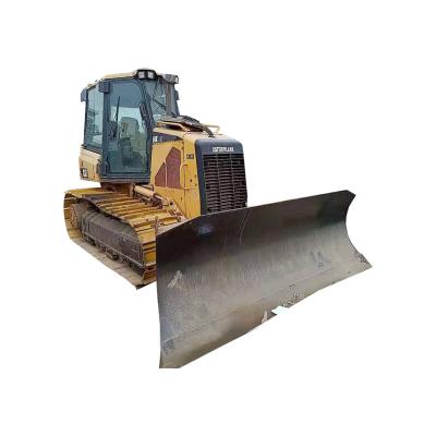 China Construction industry used bulldozer cat d5k, used d5c /d5g/d5k/d5m /d5d mini bulldozer for sale for sale