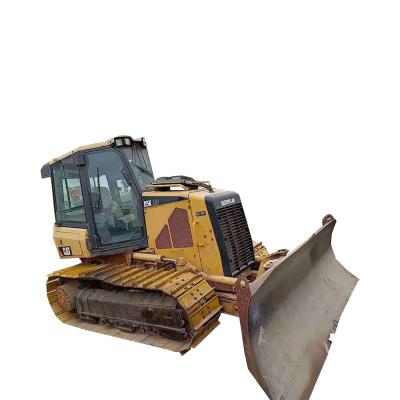 China High Quality Used Construction Industry Cat D5K Crawler Bulldozer, Second Hand Cat D5K D5M D5G Mini Dozer For Sale for sale