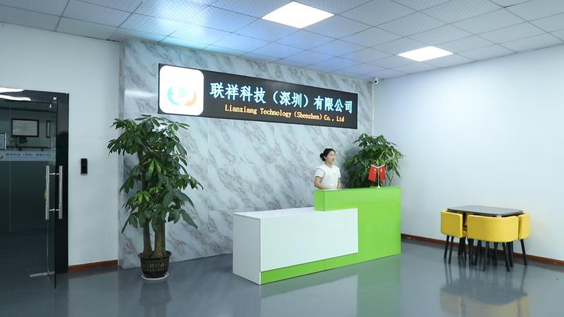 Verified China supplier - Lianxiang Technology (Shenzhen) Co., Ltd.