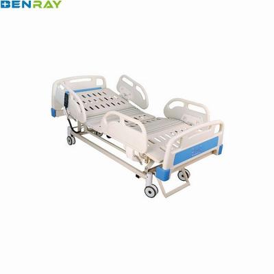 China 5 Function Electric Medical Bed Electric Nursing Bed for sale