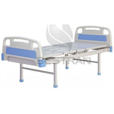 China 2150 X 950 X 500 mm Tamaño general Cama de hospital plana en venta