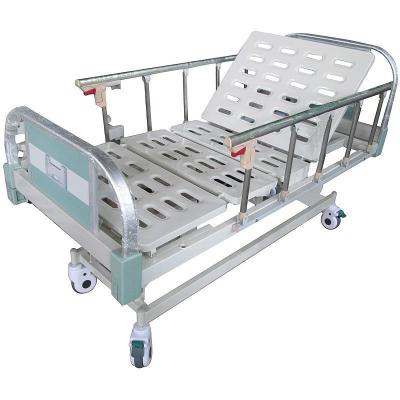 China Five Function Electric Pediatric ICU Bed Hospital 450-700mm Height Adjustment for sale