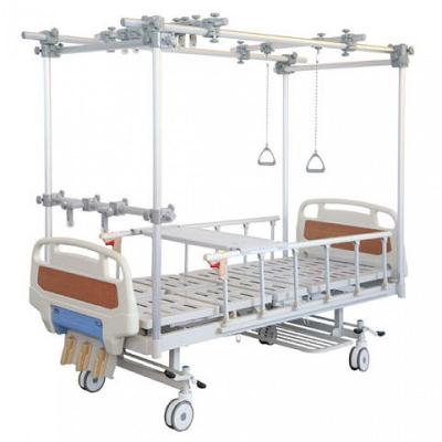 China 2160 X 990 X 490mm Overall Size Hospital Orthopedic Bed for sale