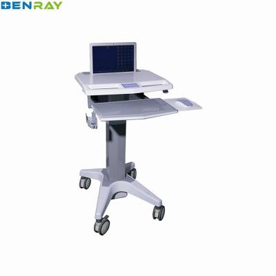 China Doctor workstation computer trolley for sale