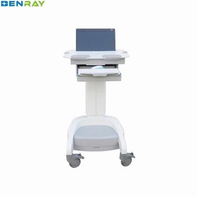 China Laptop doctor workstation trolley for sale