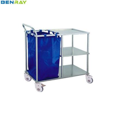 China Making Up Bed and Nursing Cart for sale