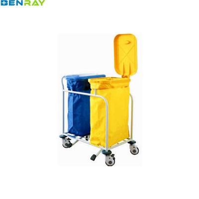 China Steel Linen Trolley for sale