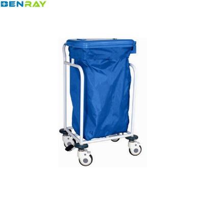 China Steel Linen Trolley for sale