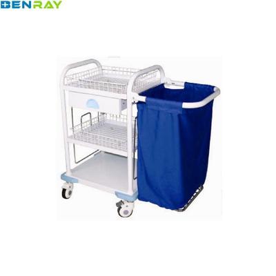 China Trolley for dirty clothes for sale