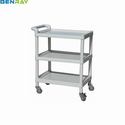 China ABS Utility Trolley for sale