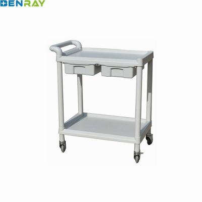 China ABS Utility Trolley for sale