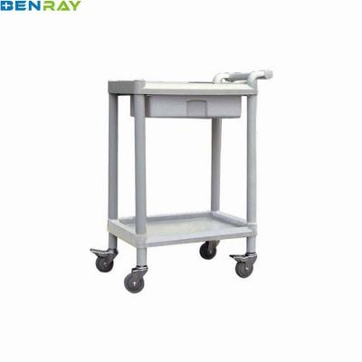 China ABS Utility Trolley for sale