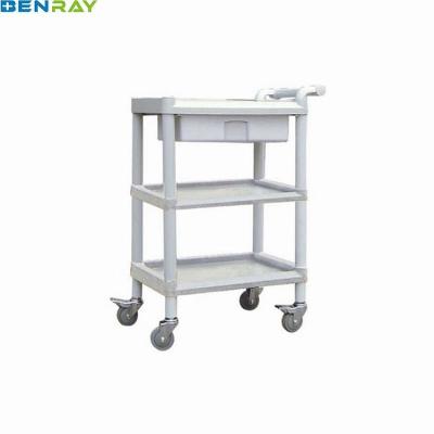 China ABS Utility Trolley for sale