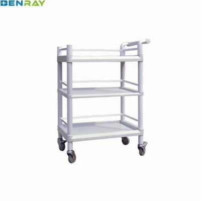 China ABS Utility Trolley for sale