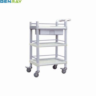 China ABS Utility Trolley for sale