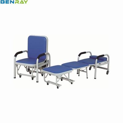 China Hospital Attendant Chair for sale