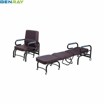 China Hospital accompany Chair for sale