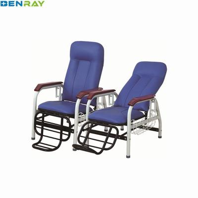 China Manual Transfusion Chair for sale