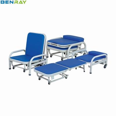 China Hospital Attendant Chair for sale