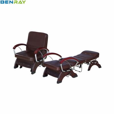 China Hospital Accompanier's Chair for sale