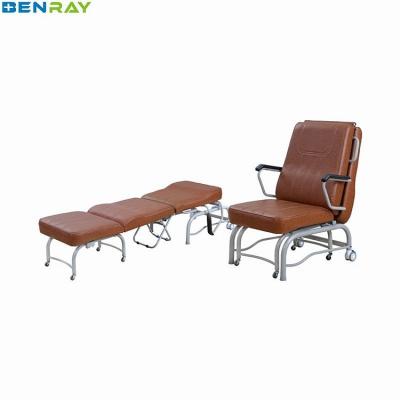 China Hospital accompany Chair for sale