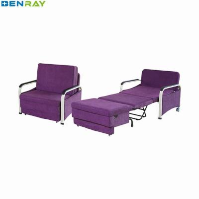 China Widen hospital accompany chair for sale