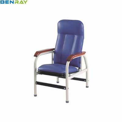 China Hospital transfusion chair for sale