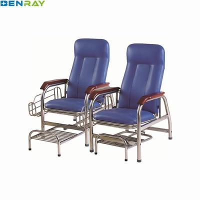 Chine Chaise de transfusion en acier inoxydable à vendre